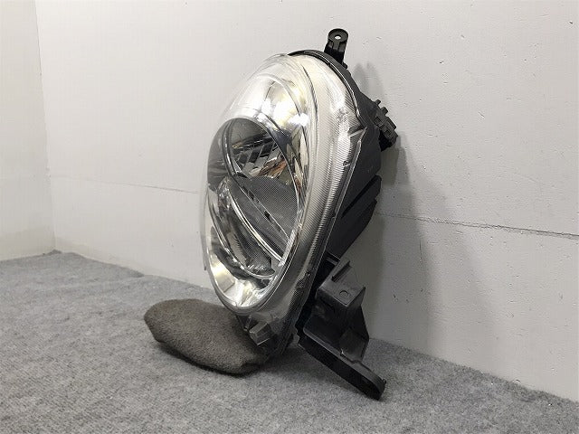 キャスト/ピクシスジョイ LA250S/LA260S/LA250A/LA260A 純正 右 ヘッドライト/ランプ ハロゲン レベライザー KOITO 100-69021(129768)