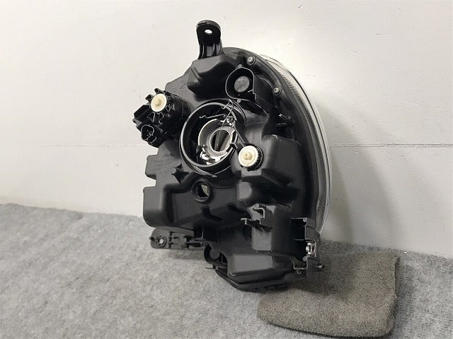 キャスト/ピクシスジョイ LA250S/LA260S/LA250A/LA260A 純正 右 ヘッドライト/ランプ ハロゲン レベライザー KOITO 100-69021(129768)