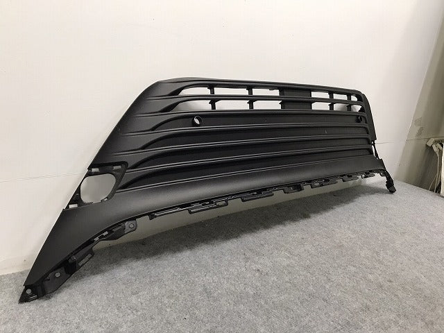 新品!ハリアー/HV 80/MXUA80/MXUA85/AXUH80/AXUH85 純正 フロント ロアグリル/ラジエーターグリル 53112-48400 53112-48440 素地(129807)