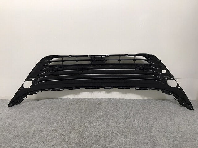 新品!ハリアー/HV 80/MXUA80/MXUA85/AXUH80/AXUH85 純正 フロント ロアグリル/ラジエーターグリル 53112-48400 53112-48440 素地(129807)