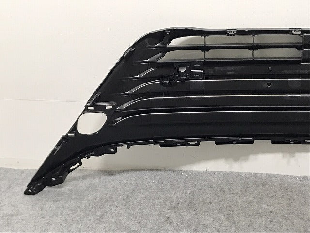 新品!ハリアー/HV 80/MXUA80/MXUA85/AXUH80/AXUH85 純正 フロント ロアグリル/ラジエーターグリル 53112-48400 53112-48440 素地(129807)