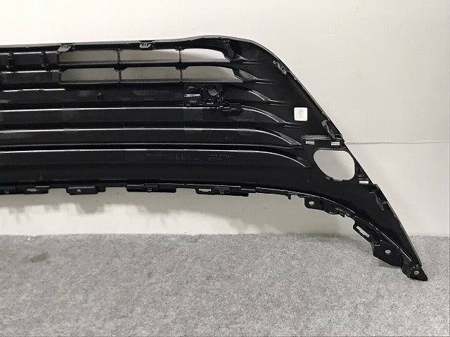 新品!ハリアー/HV 80/MXUA80/MXUA85/AXUH80/AXUH85 純正 フロント ロアグリル/ラジエーターグリル 53112-48400 53112-48440 素地(129807)