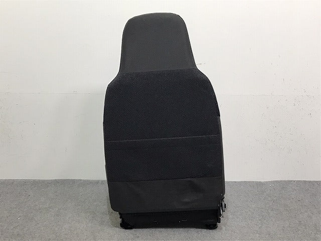 新車取り外し!ダイナ/トヨエース/デュトロ/カムロード 平成23年7月~ 標準車 1.5t 純正 運転席シート/ドライバーシート トヨタ(129808)
