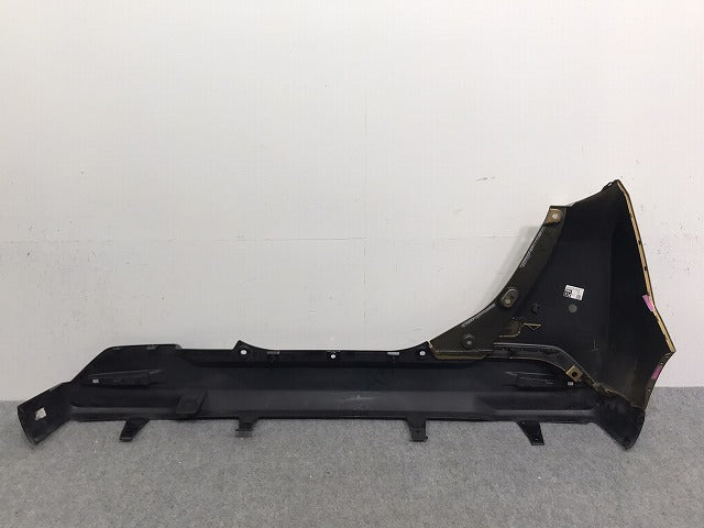 ルーミー/タンク/トール/ジャスティ M900A/S/F/M910A/S/F 純正 リア バンパー 52553-B1020 インペリアルゴールドクリスタルメタリック Y14 トヨタ(129825)