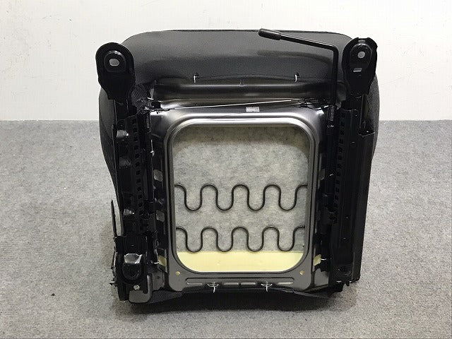 新車取り外し!ダイナ/トヨエース/デュトロ/カムロード 平成23年7月~ 標準車 1.5t 純正 運転席シート/ドライバーシート トヨタ(129826)