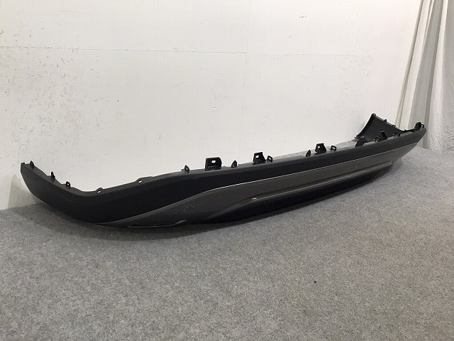 新車外し!RX/350/450h+ TALA10/TALA15 AALH16 純正 リア バンパーアンダーカバー/ロアバンパー/ロアアンダー 52108-48060 レクサス(129868)