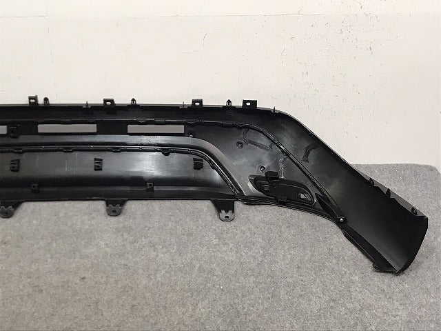 新車外し!RX/350/450h+ TALA10/TALA15 AALH16 純正 リア バンパーアンダーカバー/ロアバンパー/ロアアンダー 52108-48060 レクサス(129868)