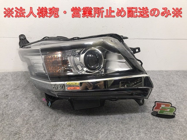 N-WGN/NWGN/N-ワゴン/カスタム JH1/JH2 純正 右 ヘッドライト/ランプ キセノン HID レベライザー 刻印S KOITO 100-62161 ホンダ(129994)