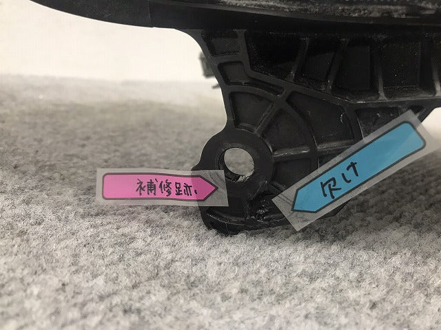 N-WGN/NWGN/N-ワゴン/カスタム JH1/JH2 純正 右 ヘッドライト/ランプ キセノン HID レベライザー 刻印S KOITO 100-62161 ホンダ(129994)