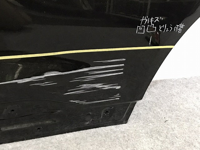 キックス/KICKS P15 純正 左 リア ドア チタニウムカーキ EAN 日産/NISSAN(130015)