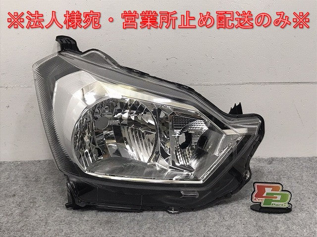 ミライース/ピクシスエポック LA350S/LA360S/LA350A/LA350A 純正 右 ヘッドライト/ランプ ハロゲン レベライザー KOITO 100-69043(130063)