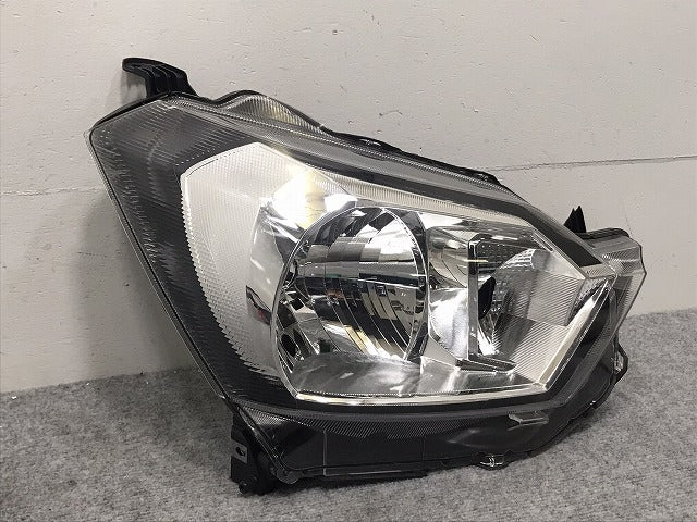 ミライース/ピクシスエポック LA350S/LA360S/LA350A/LA350A 純正 右 ヘッドライト/ランプ ハロゲン レベライザー KOITO 100-69043(130063)
