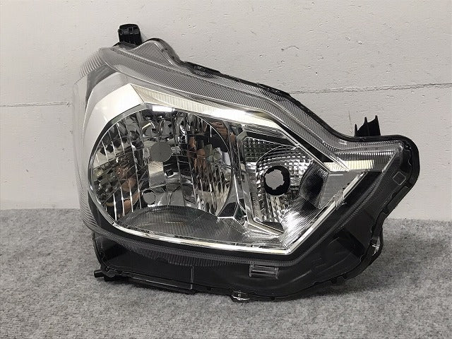 ミライース/ピクシスエポック LA350S/LA360S/LA350A/LA350A 純正 右 ヘッドライト/ランプ ハロゲン レベライザー KOITO 100-69043(130063)