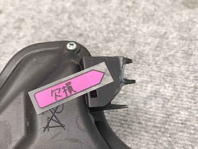 ミライース/ピクシスエポック LA350S/LA360S/LA350A/LA350A 純正 右 ヘッドライト/ランプ ハロゲン レベライザー KOITO 100-69043(130063)