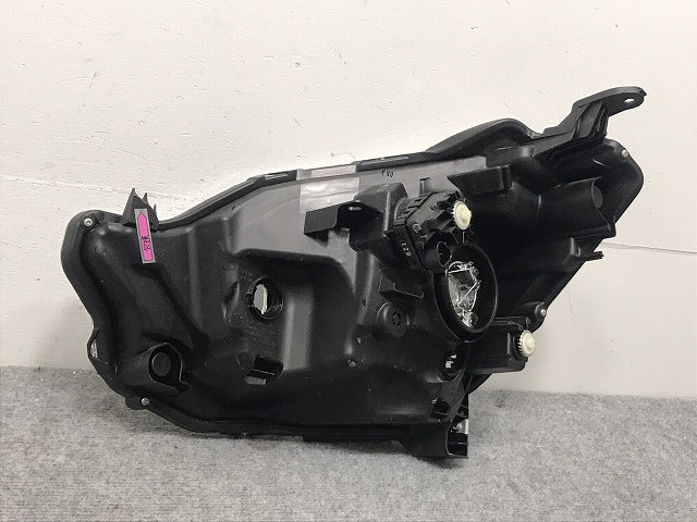ミライース/ピクシスエポック LA350S/LA360S/LA350A/LA350A 純正 右 ヘッドライト/ランプ ハロゲン レベライザー KOITO 100-69043(130063)