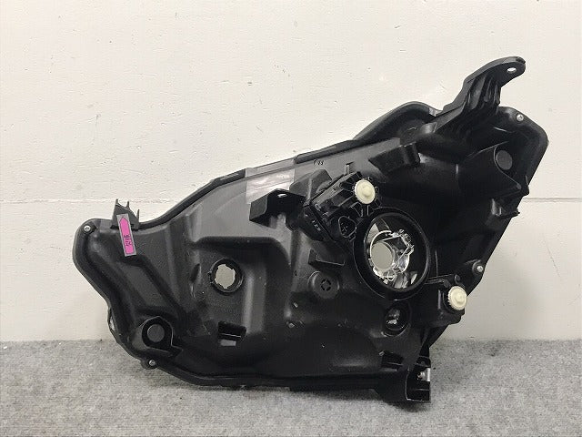 ミライース/ピクシスエポック LA350S/LA360S/LA350A/LA350A 純正 右 ヘッドライト/ランプ ハロゲン レベライザー KOITO 100-69043(130063)