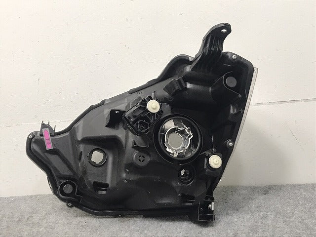 ミライース/ピクシスエポック LA350S/LA360S/LA350A/LA350A 純正 右 ヘッドライト/ランプ ハロゲン レベライザー KOITO 100-69043(130063)