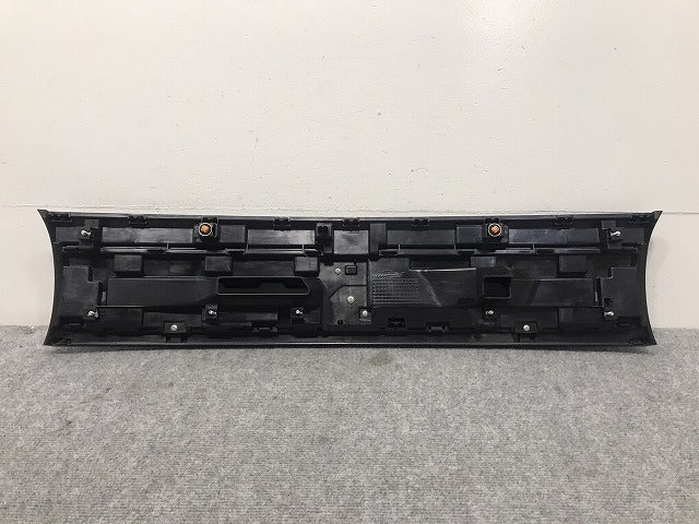 スペーシア/ハイブリッド MK53S 純正 前期 フロント グリル/ラジエーターグリル 72131-79R0 アーバンブラウンパールメタリック ZSF(130064)
