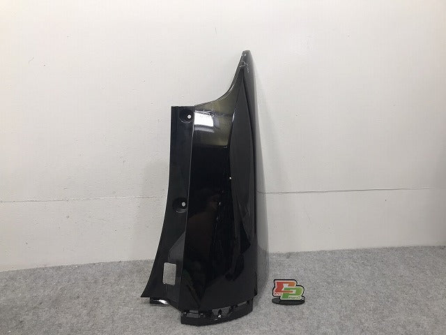 ヴェルファイア/アルファード 30系/AGH30W/AGH35W/GGH30W/GGH35W/AYH30W 純正 右 リア コーナーバンパー/パネル 52165-58030 202(130068)