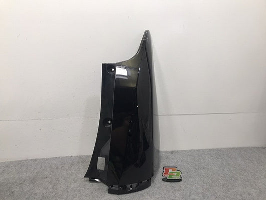 ヴェルファイア/アルファード 30系/AGH30W/AGH35W/GGH30W/GGH35W/AYH30W 純正 右 リア コーナーバンパー/パネル 52165-58030 202(130068)