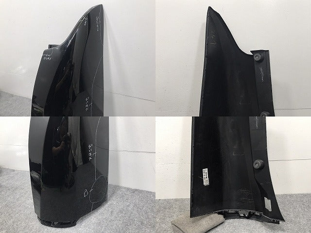 ヴェルファイア/アルファード 30系/AGH30W/AGH35W/GGH30W/GGH35W/AYH30W 純正 右 リア コーナーバンパー/パネル 52165-58030 202(130068)