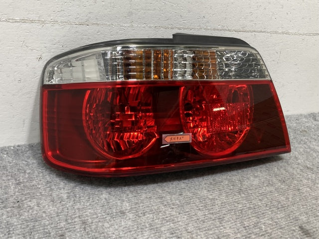 新品!チェイサー GX100/GX105/JZX100/JZX101/JZX105 純正 後期 左 テールランプ ハロゲン ICHIKOH 22-285 81561-2A040 トヨタ(130082)