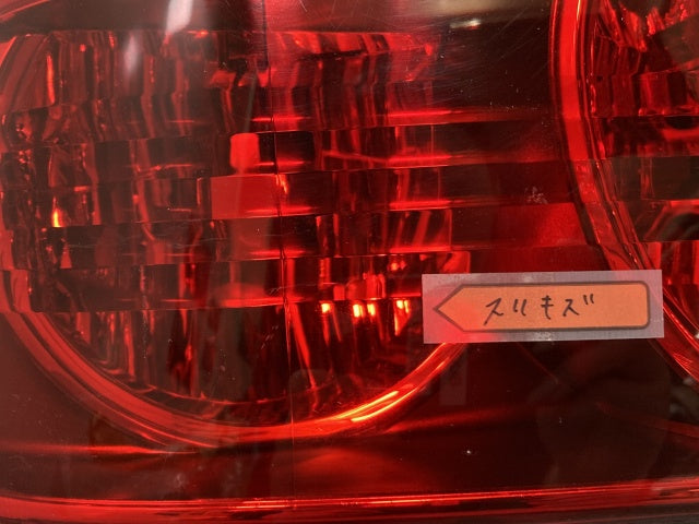 新品!チェイサー GX100/GX105/JZX100/JZX101/JZX105 純正 後期 左 テールランプ ハロゲン ICHIKOH 22-285 81561-2A040 トヨタ(130082)