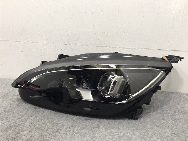 308 SW T9 純正 左 ヘッドライト/ランプ LED AL Automotive Lighting 1618000680 プジョー/PEUGEOT(130115)