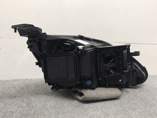 308 SW T9 純正 左 ヘッドライト/ランプ LED AL Automotive Lighting