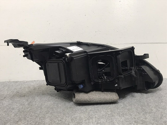 308 SW T9 純正 左 ヘッドライト/ランプ LED AL Automotive Lighting