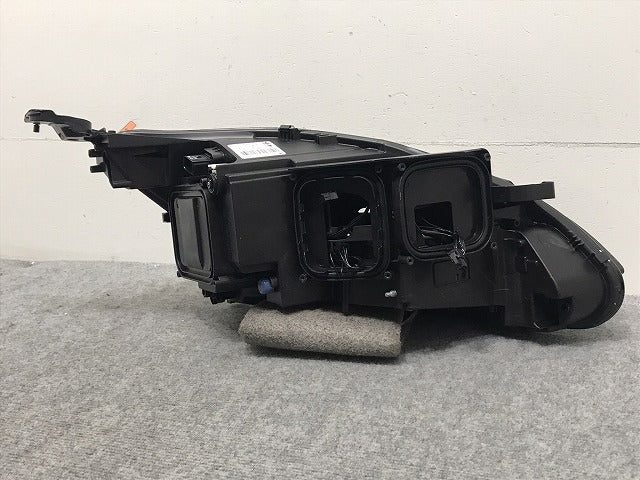 308 SW T9 純正 左 ヘッドライト/ランプ LED AL Automotive Lighting 1618000680 プジョー/PEUGEOT(130115)
