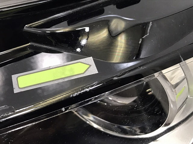 A4(B8) 8K 系/2012-2015 純正 後期 左 ヘッドライト/ランプ キセノン HID AL Automotive Lighting 8K0 941 005 D アウディ(130116)