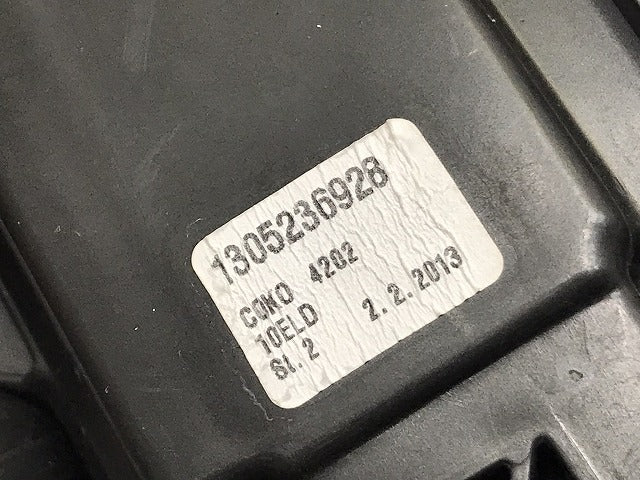 A4(B8) 8K 系/2012-2015 純正 後期 左 ヘッドライト/ランプ キセノン HID AL Automotive Lighting 8K0 941 005 D アウディ(130116)