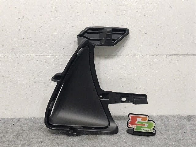 新品!IS 30/ASE30/AVE30/AVE35/GSE31 2016-2019 純正 中期 右 フォグカバー/フォグランプカバー 53112-53330 5311253330 レクサス(130127)