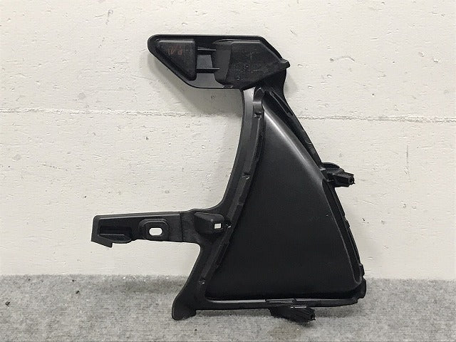 新品!IS 30/ASE30/AVE30/AVE35/GSE31 2016-2019 純正 中期 右 フォグカバー/フォグランプカバー 53112-53330 5311253330 レクサス(130127)