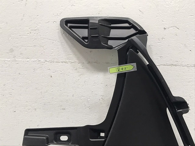 新品!IS 30/ASE30/AVE30/AVE35/GSE31 2016-2019 純正 中期 左 フォグカバー/フォグランプカバー 53113-53180 5311353180 レクサス(130128)