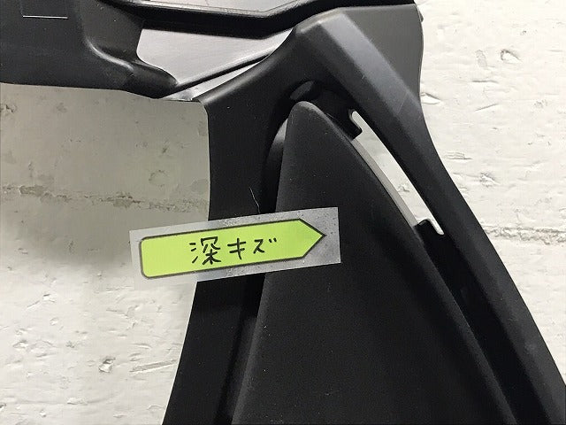 新品!IS 30/ASE30/AVE30/AVE35/GSE31 2016-2019 純正 中期 左 フォグカバー/フォグランプカバー 53113-53180 5311353180 レクサス(130128)
