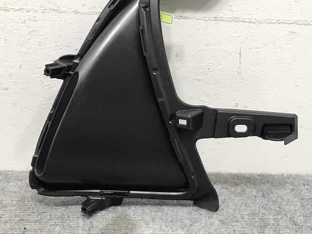 新品!IS 30/ASE30/AVE30/AVE35/GSE31 2016-2019 純正 中期 左 フォグカバー/フォグランプカバー 53113-53180 5311353180 レクサス(130128)