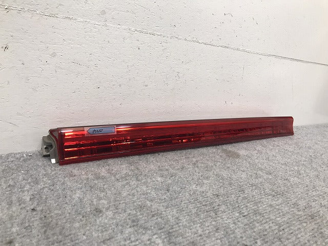 エスティマ/アエラス 50/ACR50W/ACR55W/GSR50W/GSR55W/AHR20W 純正 リアガーニッシュ/テール/フィニッシャーパネル 76801-28401(130146)