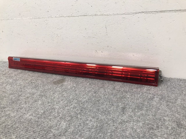 エスティマ/アエラス 50/ACR50W/ACR55W/GSR50W/GSR55W/AHR20W 純正 リアガーニッシュ/テール/フィニッシャーパネル 76801-28401(130146)