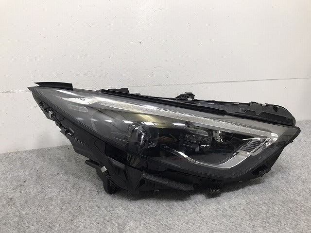 SL R232 右 ヘッドライト/ランプ LED A 232 906 14 03/A2329061403/2329061403 メルセデスAMG ベンツ(130147)