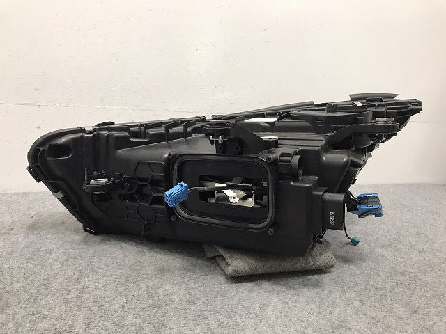 SL R232 右 ヘッドライト/ランプ LED A 232 906 14 03/A2329061403/2329061403 メルセデスAMG ベンツ(130147)