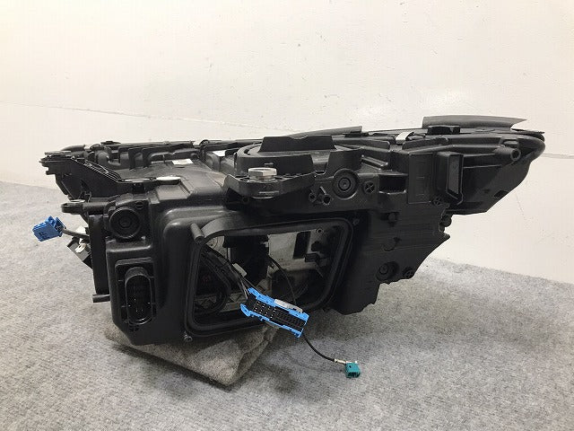 SL R232 右 ヘッドライト/ランプ LED A 232 906 14 03/A2329061403/2329061403 メルセデスAMG ベンツ(130147)