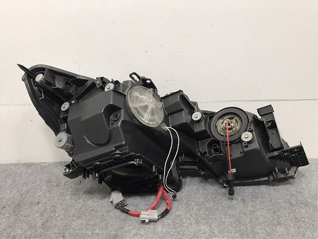 GS GRS191/GRS196/GWS191/URS190/UZS190 純正 左 ヘッドライト/ランプ キセノン HID AFS無 刻印30 KOITO 30-321 レクサス(130152)