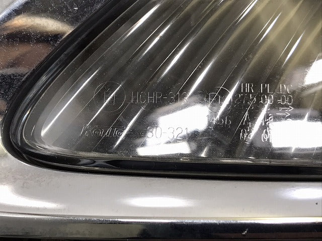 GS GRS191/GRS196/GWS191/URS190/UZS190 純正 左 ヘッドライト/ランプ キセノン HID AFS無 刻印30 KOITO 30-321 レクサス(130152)