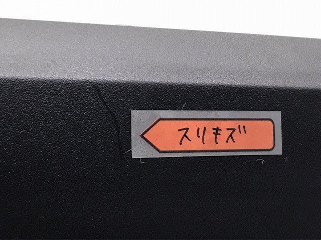 新品!X1 E84 2013-2015 純正 後期 フロント バンパースポイラー ガーニッシュ アンダー 5111 7303751 190174 14 51117345033 BMW(130228)