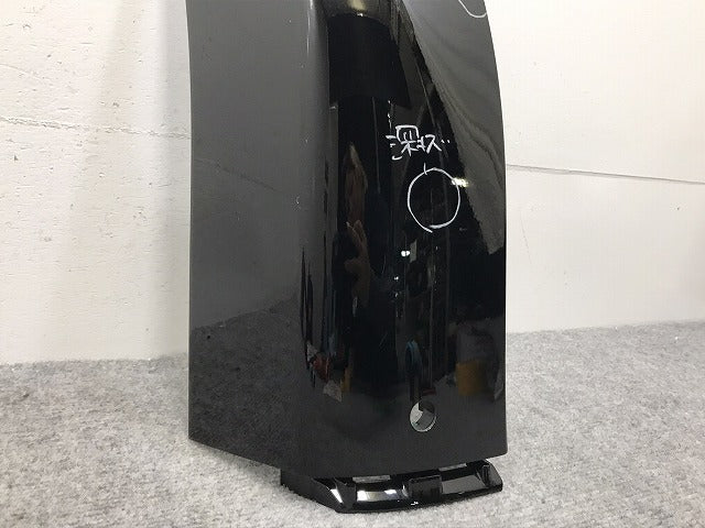 ヴォクシー/ノア/エスクァイア 80系/ZRR 80W/85W/80G/85G ZWR 80W/80G 純正 左 リア コーナーバンパー/パネル 52166-28020/10 202(130229)