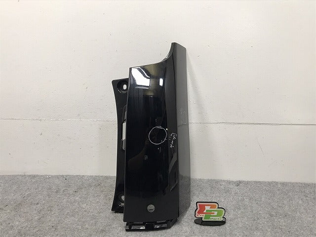 ヴォクシー/ノア/エスクァイア 80系/ZRR 80W/85W/80G/85G ZWR 80W/80G 純正 右 リア コーナーバンパー/パネル 52165-28020/10 202(130230)