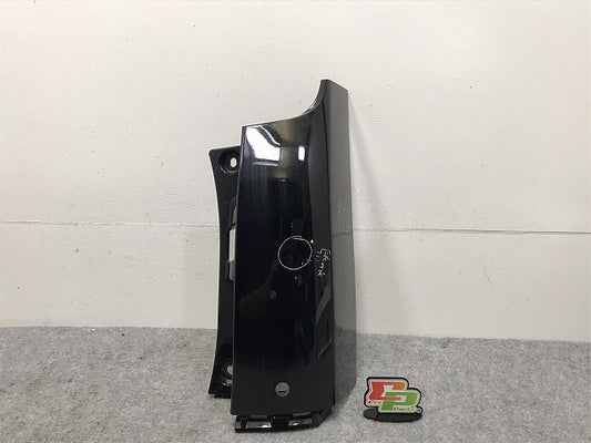 ヴォクシー/ノア/エスクァイア 80系/ZRR 80W/85W/80G/85G ZWR 80W/80G 純正 右 リア コーナーバンパー/パネル 52165-28020/10 202(130230)