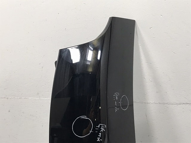 ヴォクシー/ノア/エスクァイア 80系/ZRR 80W/85W/80G/85G ZWR 80W/80G 純正 右 リア コーナーバンパー/パネル 52165-28020/10 202(130230)